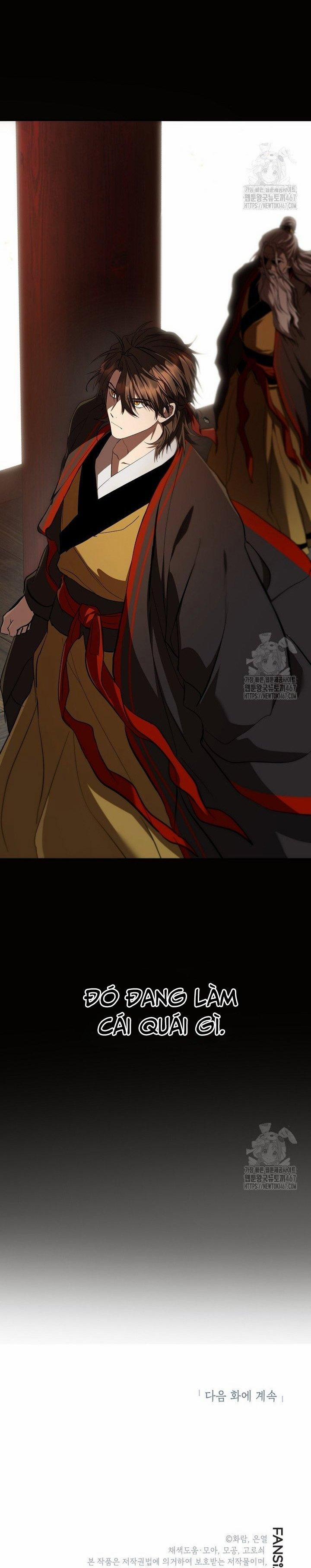 Võ Đang Kỳ Hiệp 138 trang 19