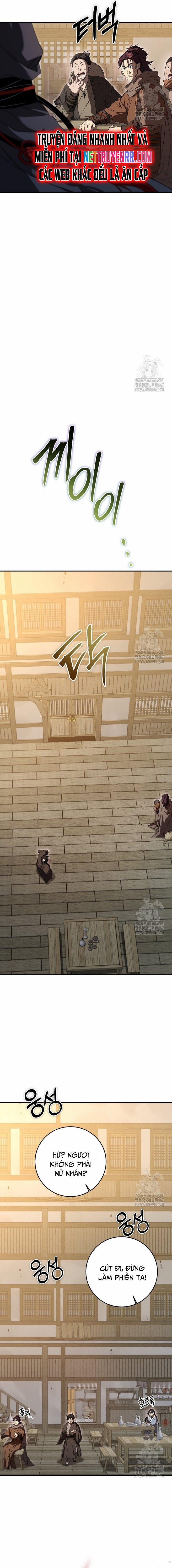 Võ Đang Kỳ Hiệp 138 trang 2