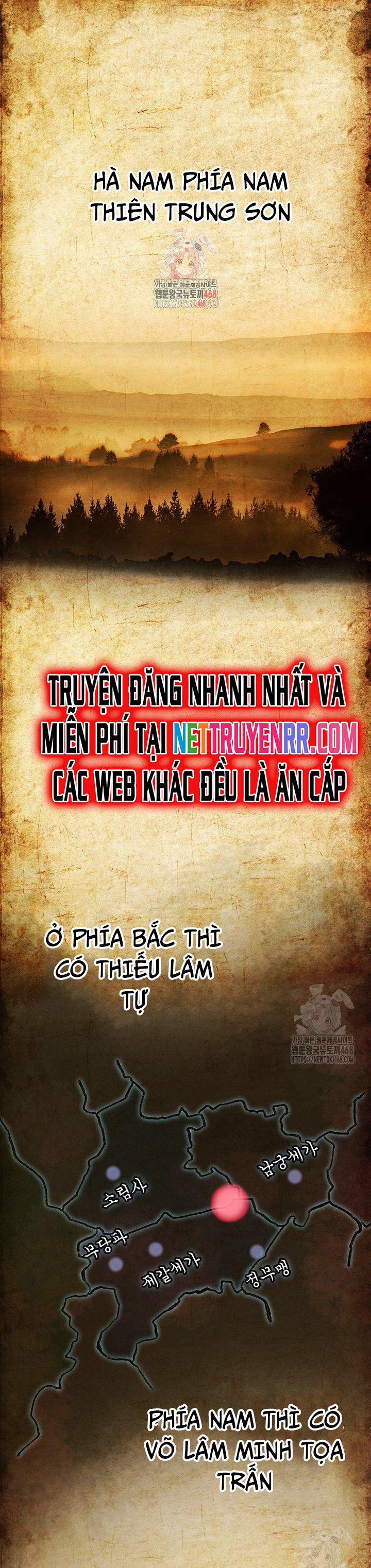 Võ Đang Kỳ Hiệp 139 trang 1