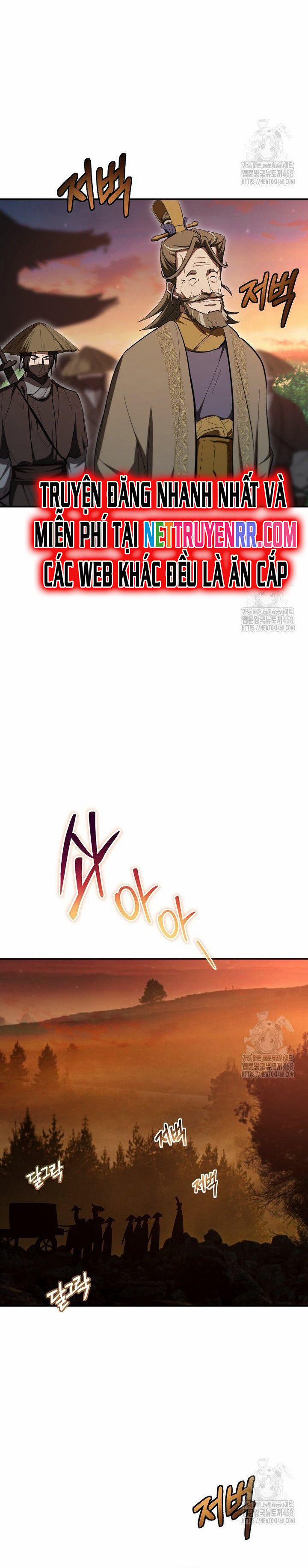 Võ Đang Kỳ Hiệp 139 trang 19