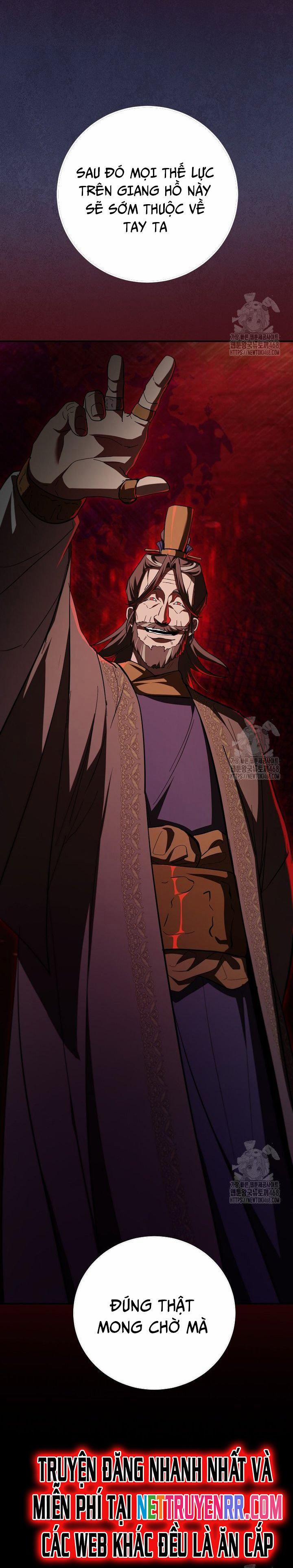 Võ Đang Kỳ Hiệp 139 trang 36