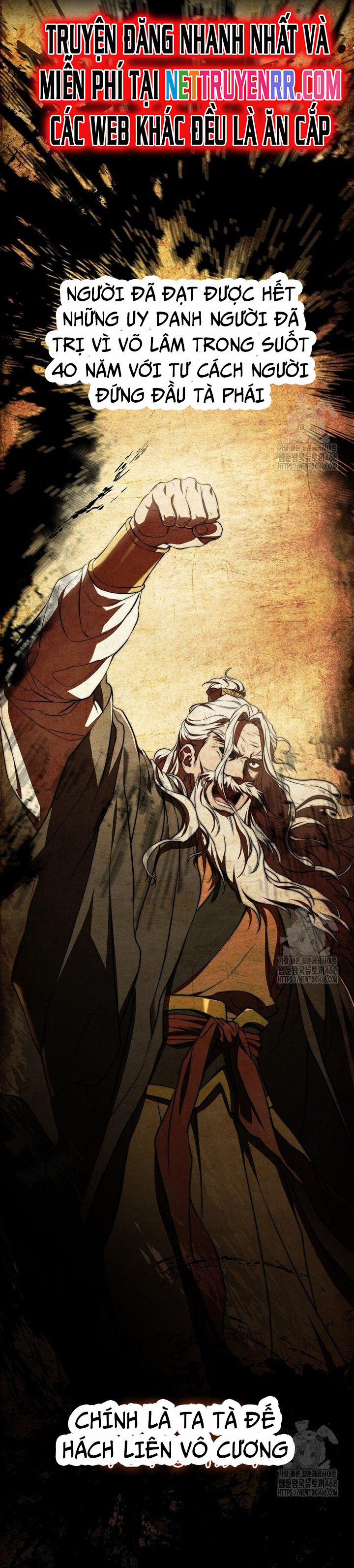 Võ Đang Kỳ Hiệp 139 trang 5