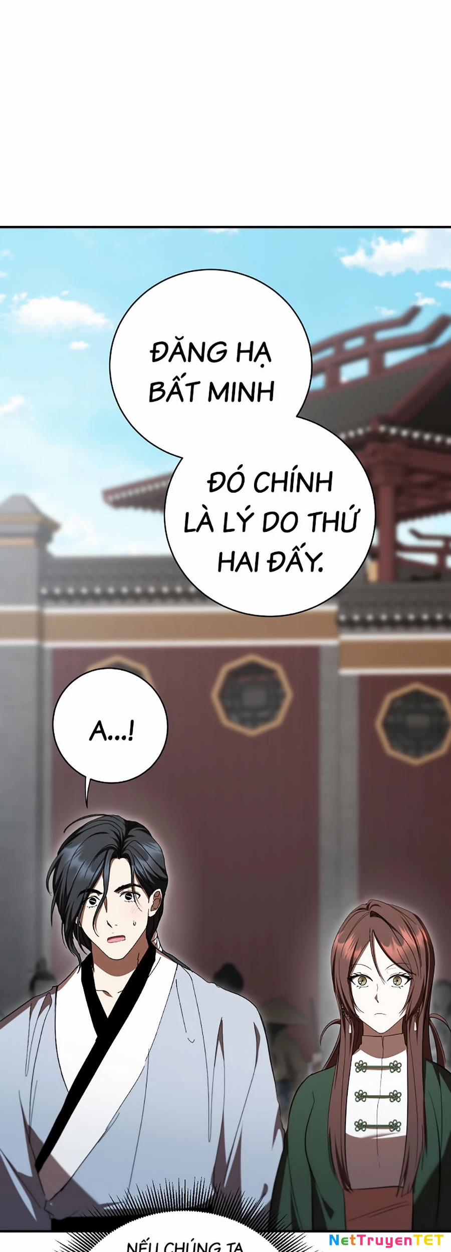 Võ Đang Kỳ Hiệp 140 trang 25