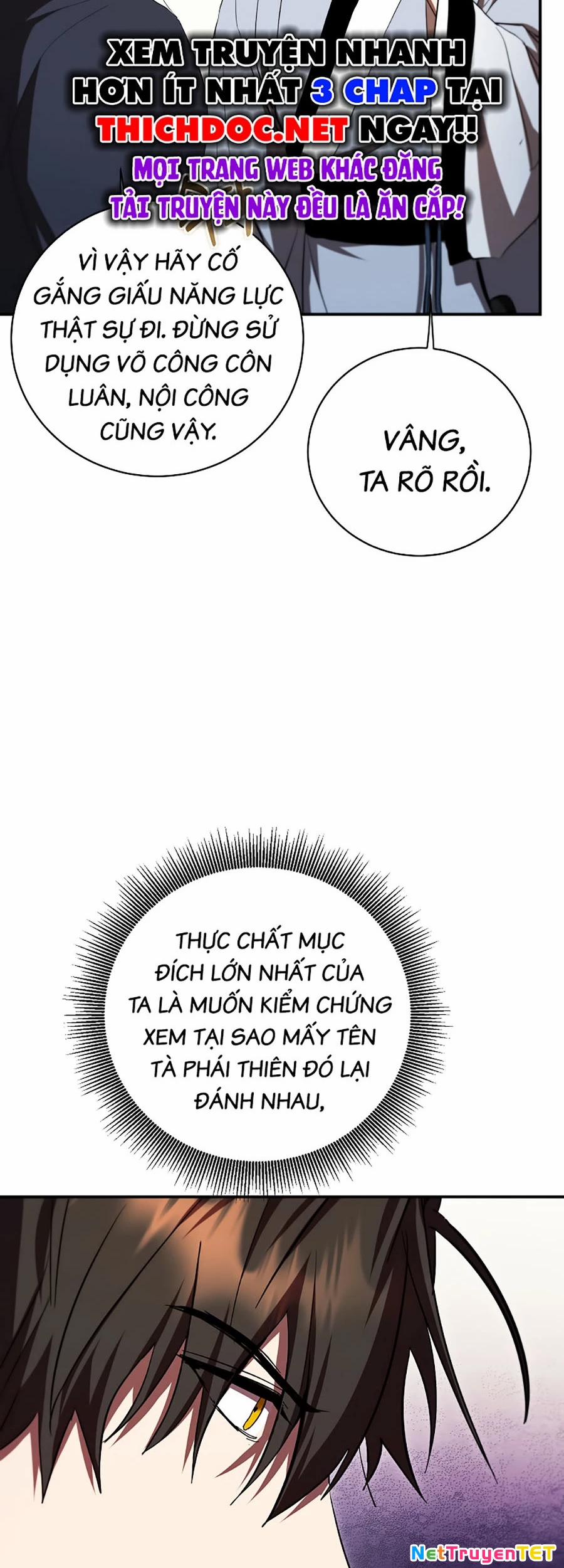 Võ Đang Kỳ Hiệp 140 trang 27