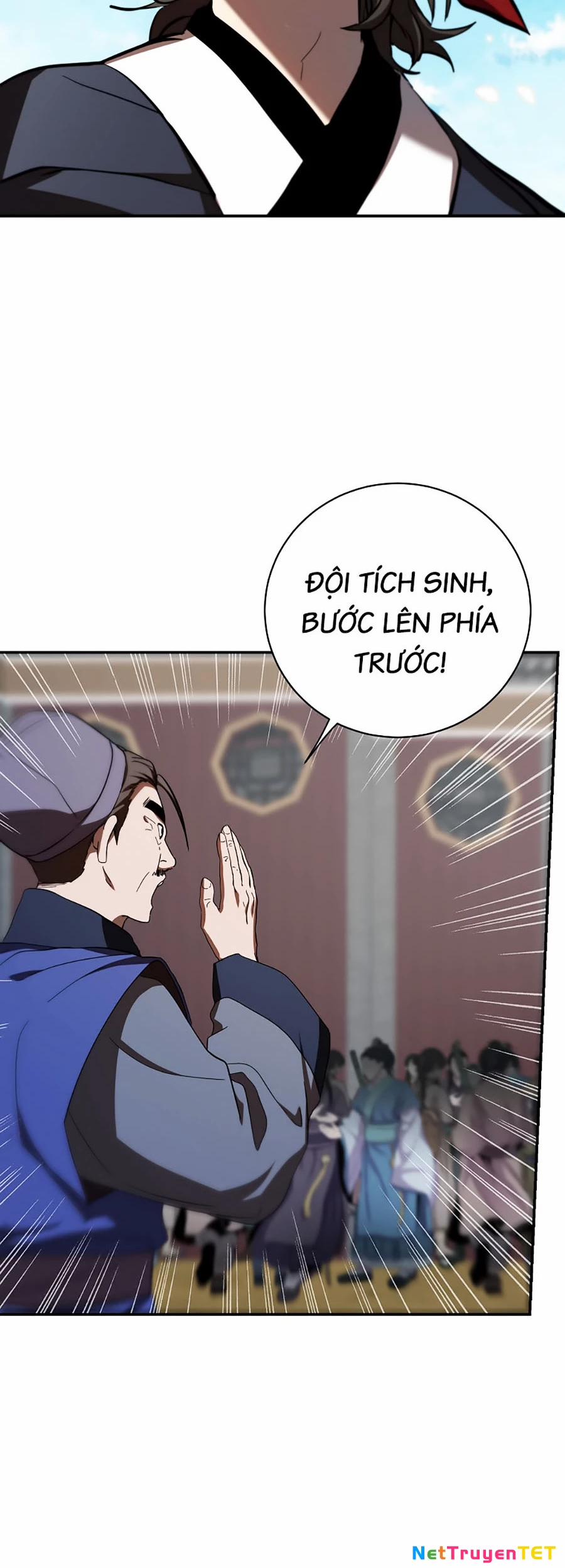 Võ Đang Kỳ Hiệp 140 trang 33