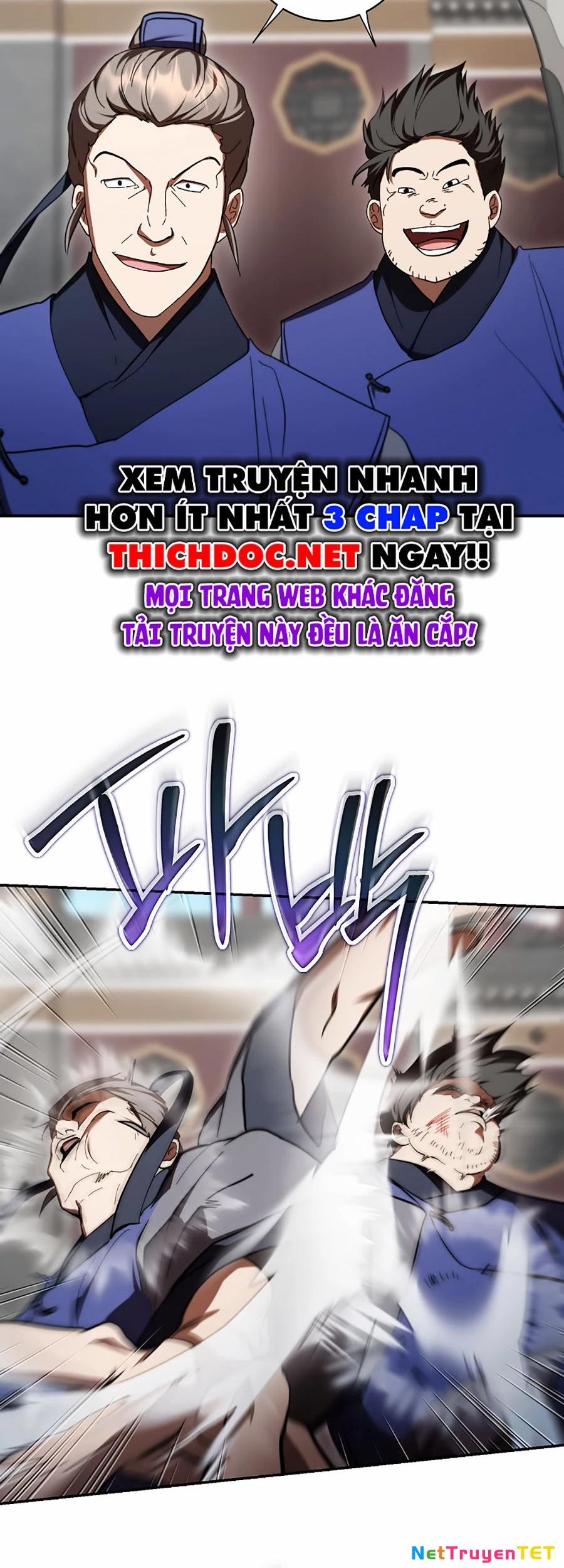 Võ Đang Kỳ Hiệp 140 trang 44