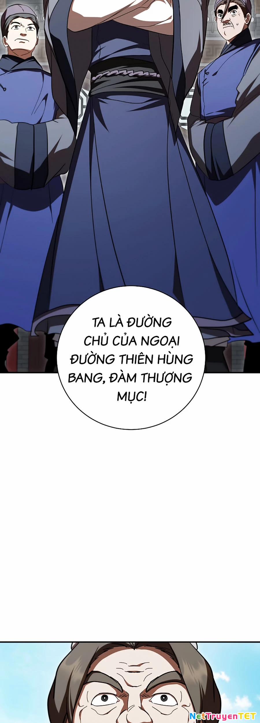 Võ Đang Kỳ Hiệp 140 trang 57