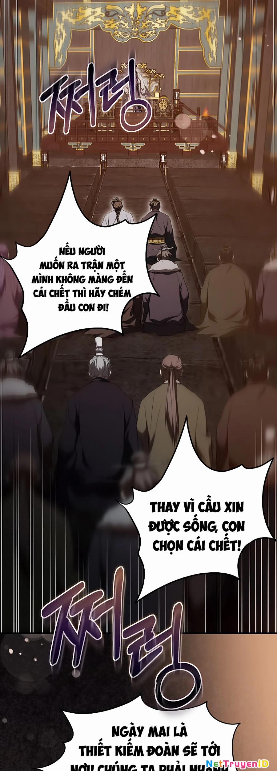 Võ Đang Kỳ Hiệp 143 trang 12