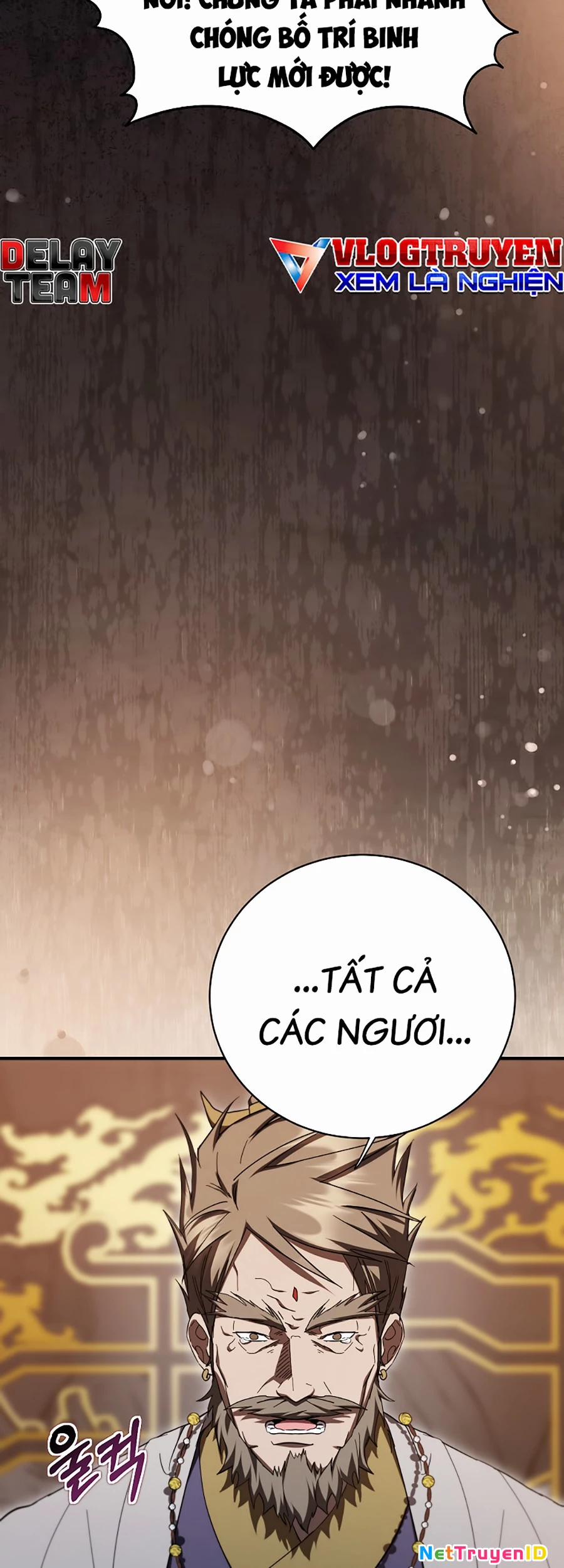 Võ Đang Kỳ Hiệp 143 trang 13