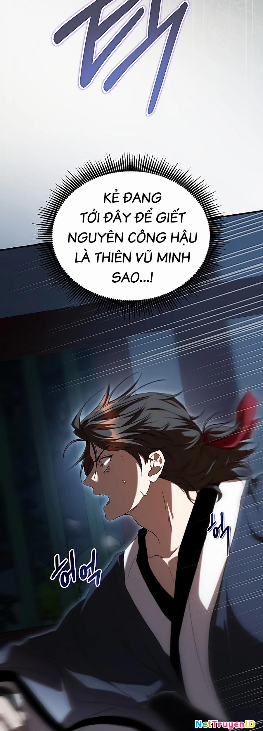 Võ Đang Kỳ Hiệp 143 trang 17