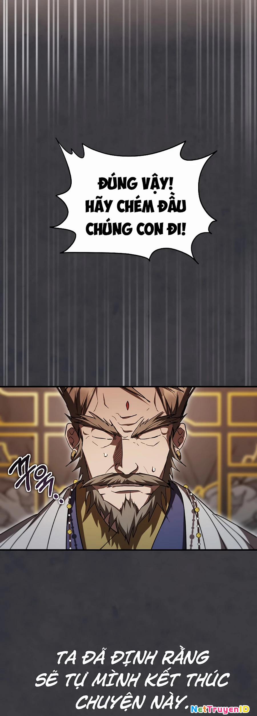 Võ Đang Kỳ Hiệp 143 trang 4