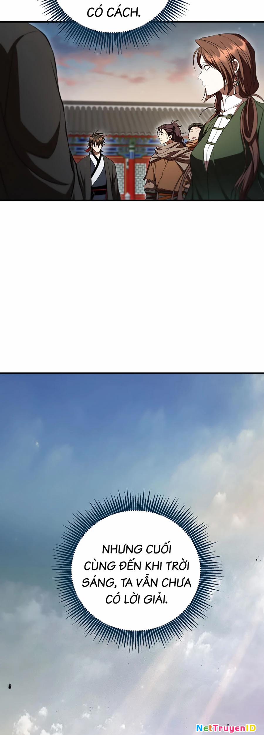 Võ Đang Kỳ Hiệp 143 trang 41