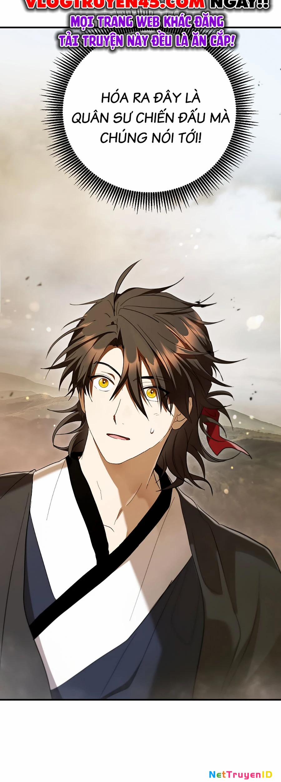 Võ Đang Kỳ Hiệp 143 trang 69