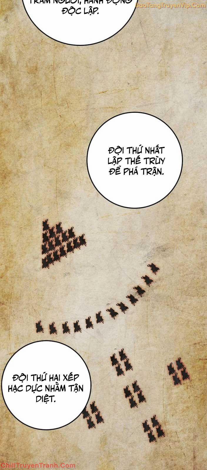 Võ Đang Kỳ Hiệp 144 trang 10