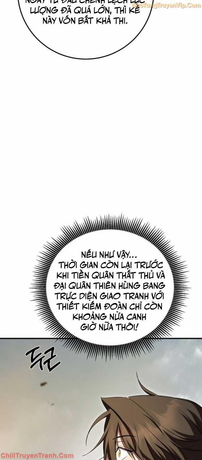 Võ Đang Kỳ Hiệp 144 trang 20