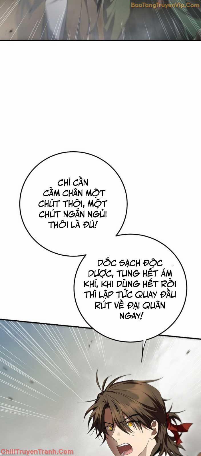 Võ Đang Kỳ Hiệp 144 trang 27