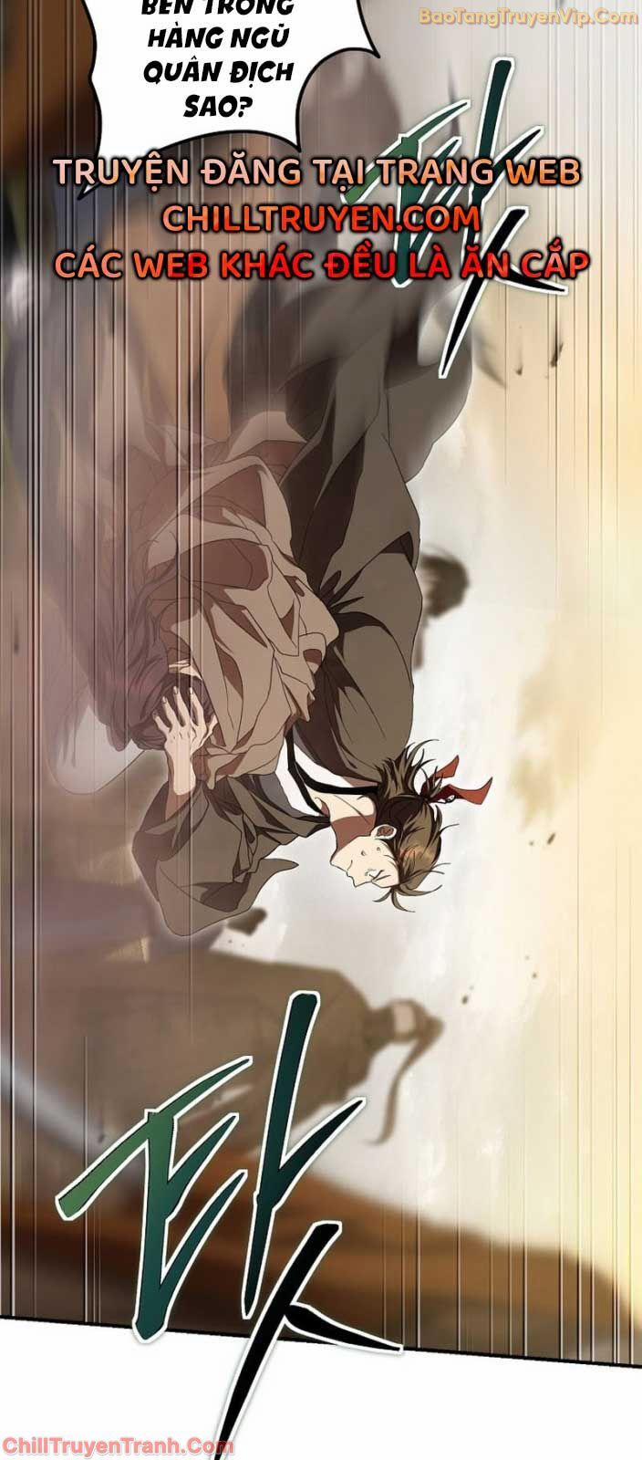 Võ Đang Kỳ Hiệp 144 trang 40