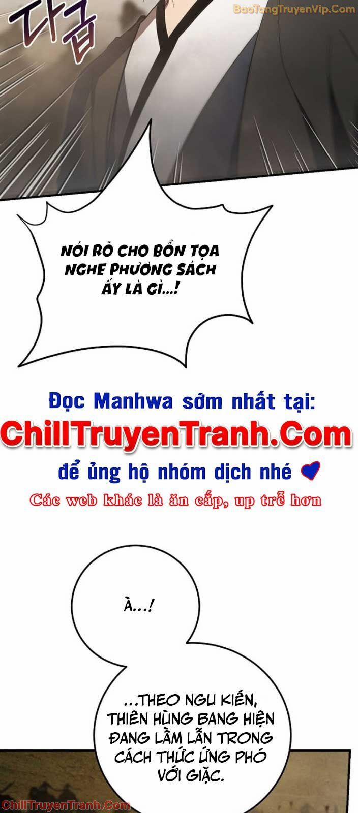 Võ Đang Kỳ Hiệp 144 trang 5