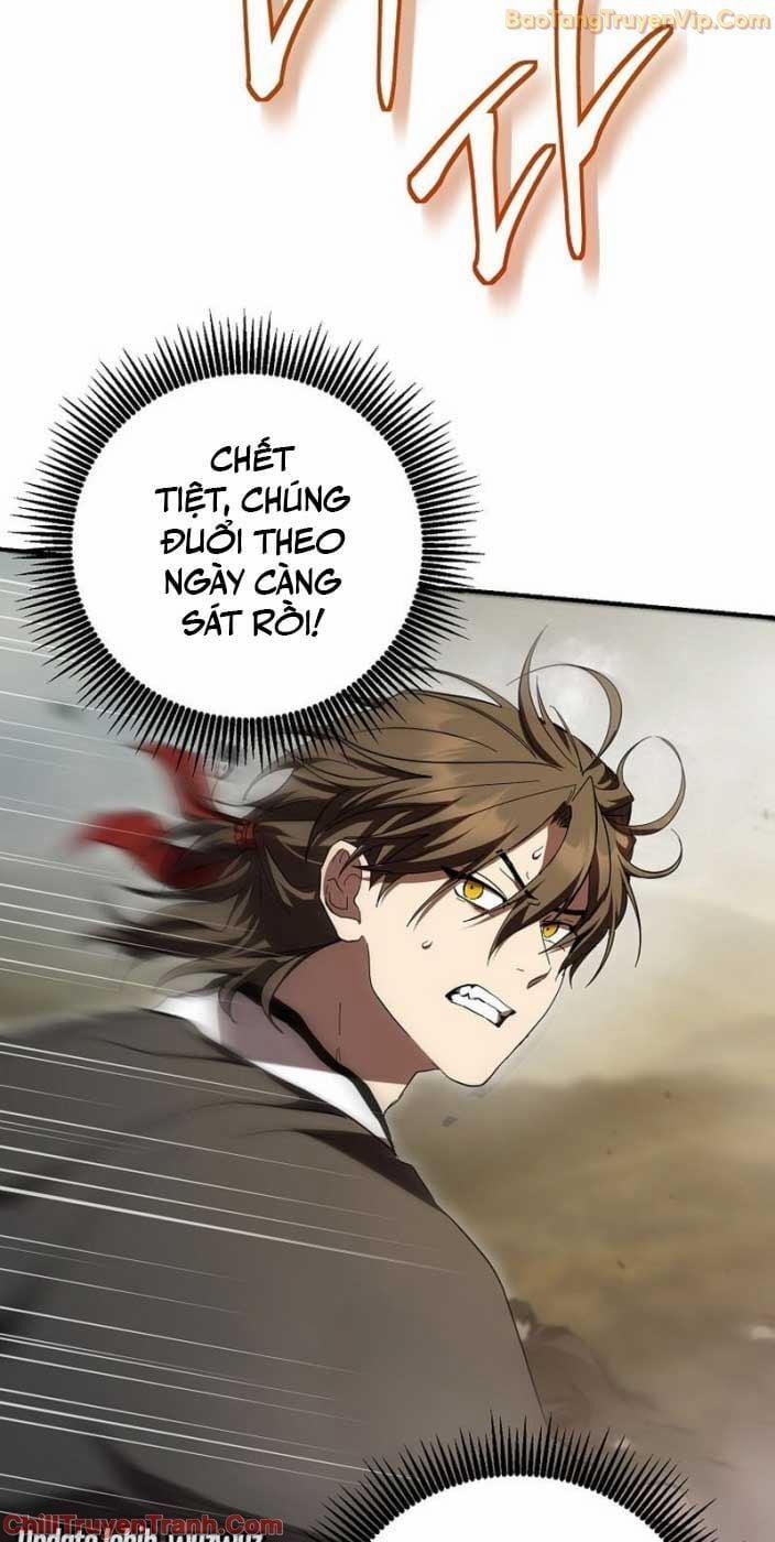 Võ Đang Kỳ Hiệp 144 trang 50