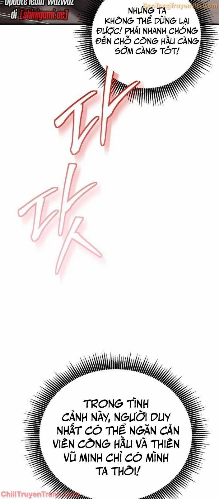 Võ Đang Kỳ Hiệp 144 trang 51