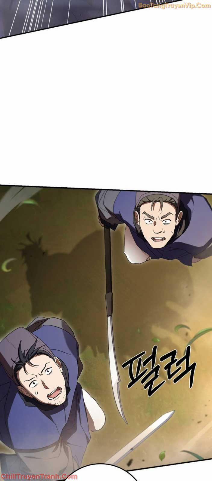 Võ Đang Kỳ Hiệp 144 trang 57