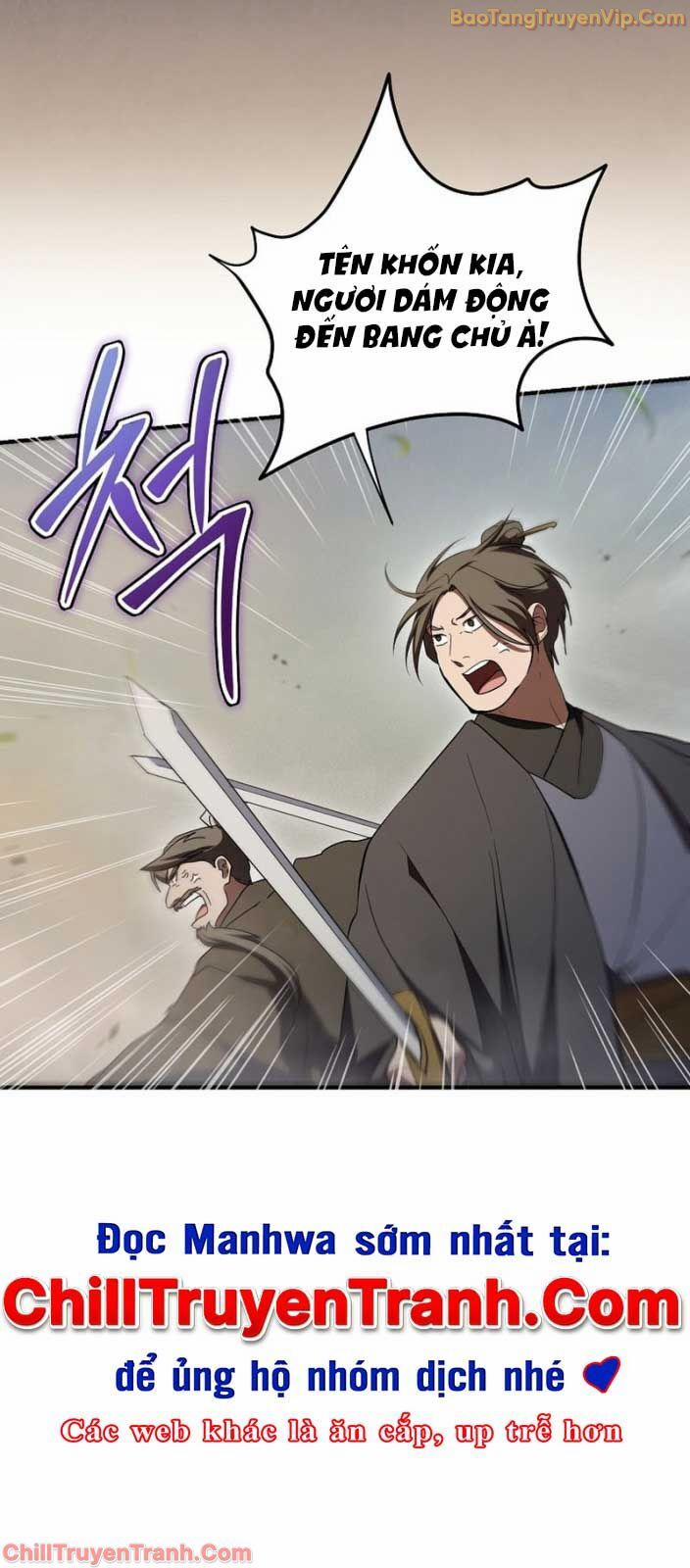 Võ Đang Kỳ Hiệp 144 trang 74