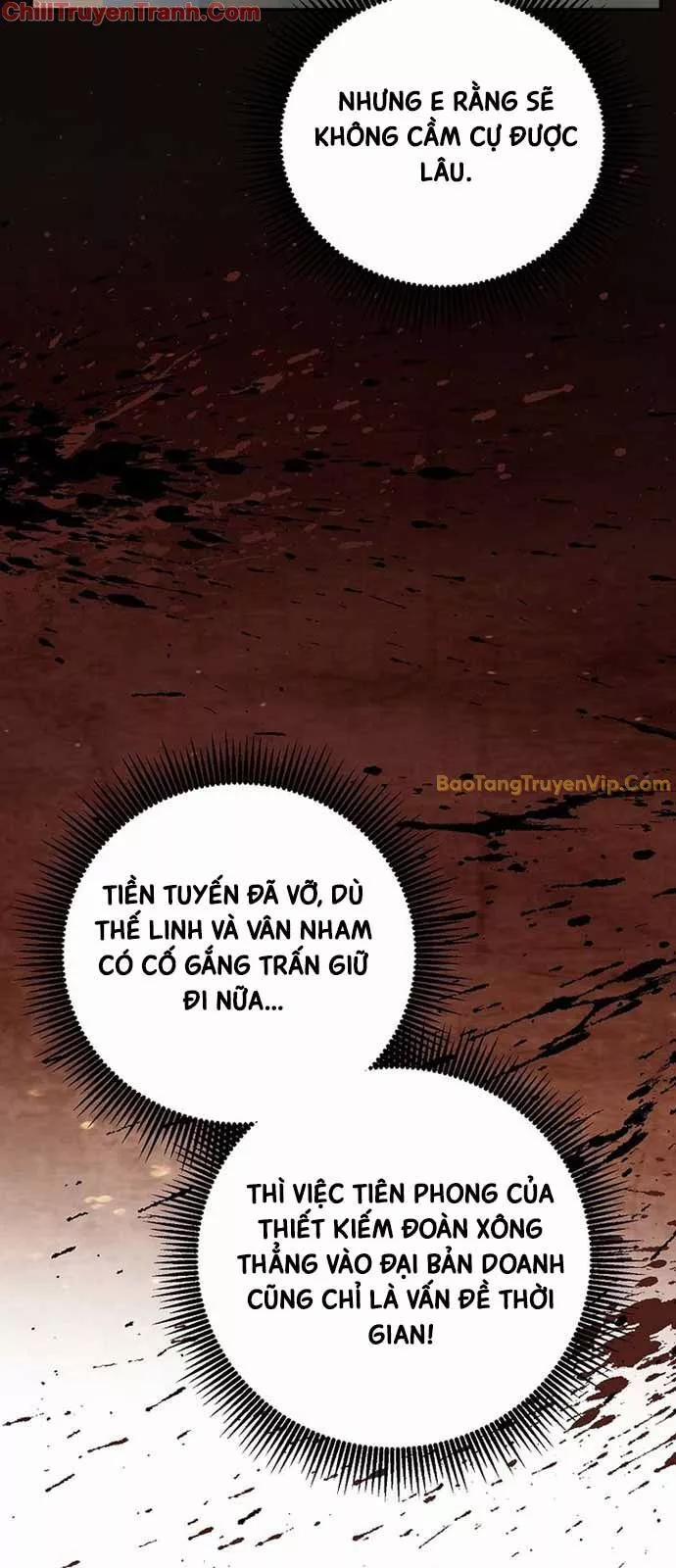 Võ Đang Kỳ Hiệp 145 trang 19