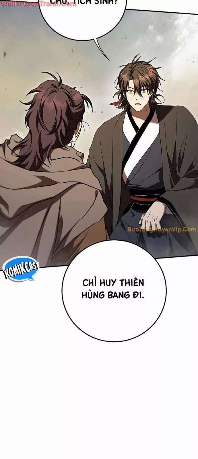 Võ Đang Kỳ Hiệp 145 trang 30