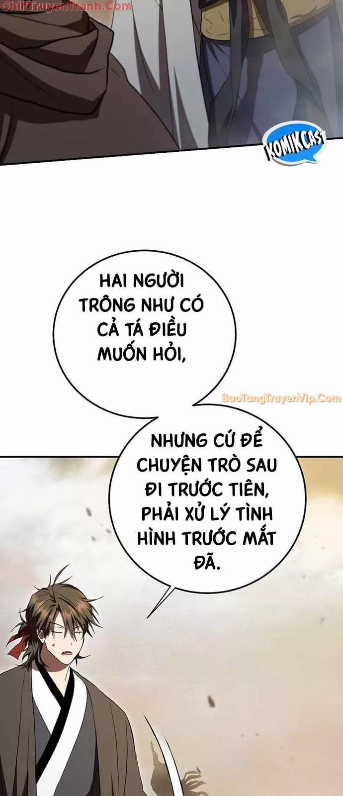 Võ Đang Kỳ Hiệp 145 trang 39