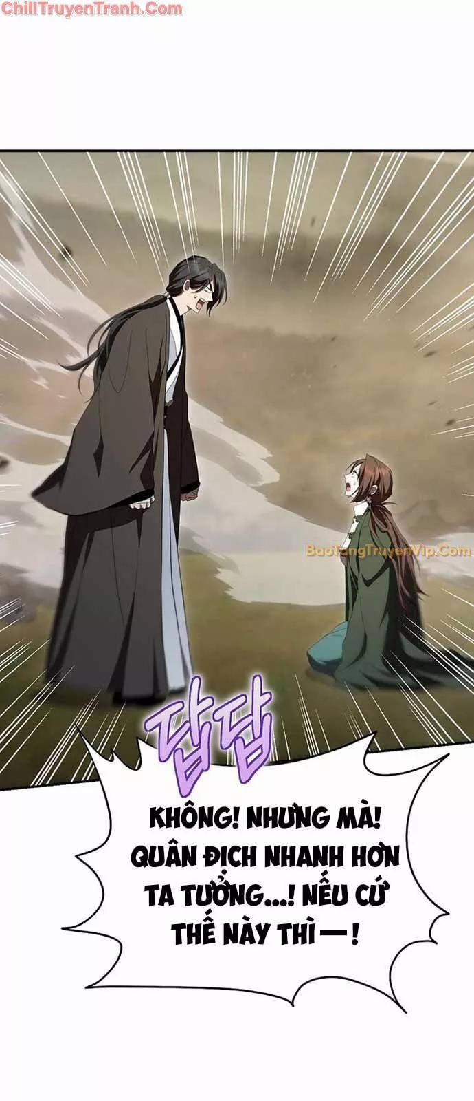 Võ Đang Kỳ Hiệp 145 trang 59