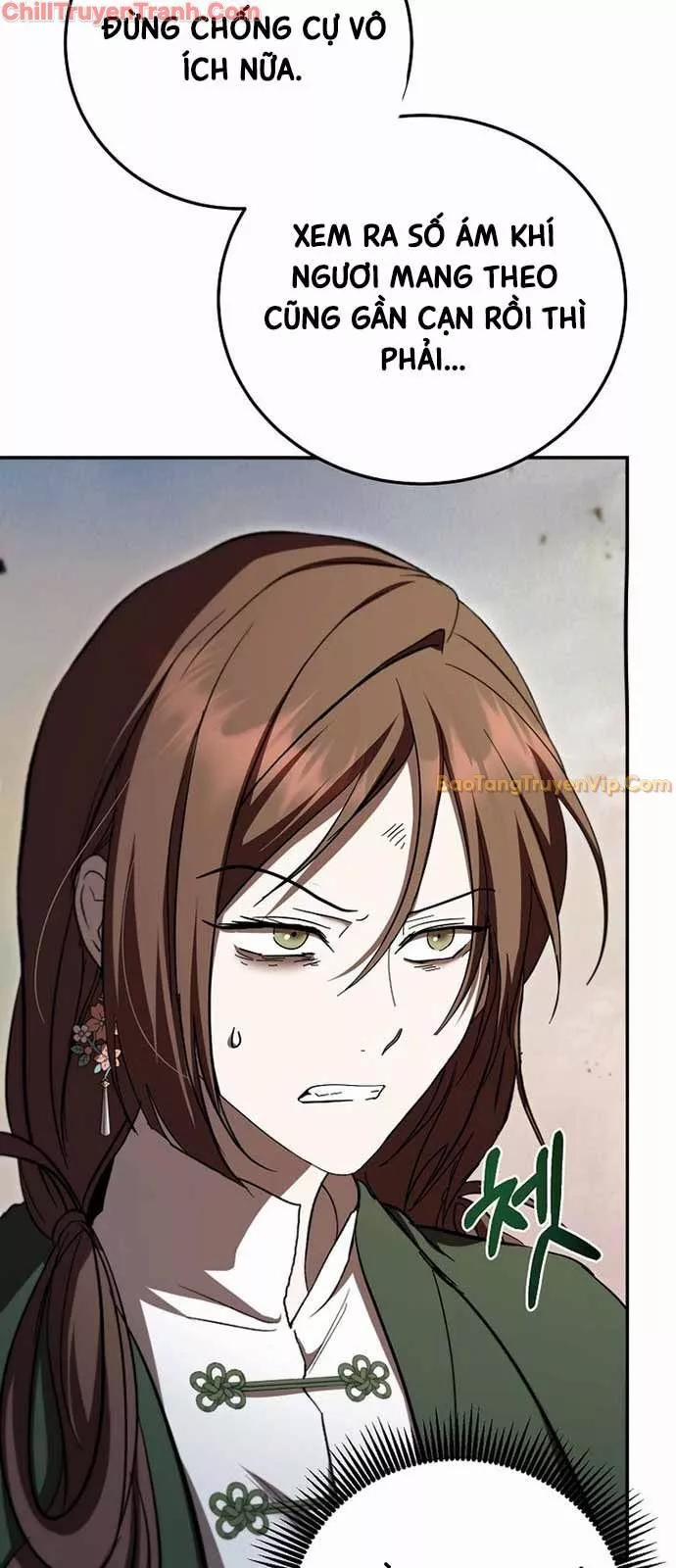 Võ Đang Kỳ Hiệp 145 trang 65