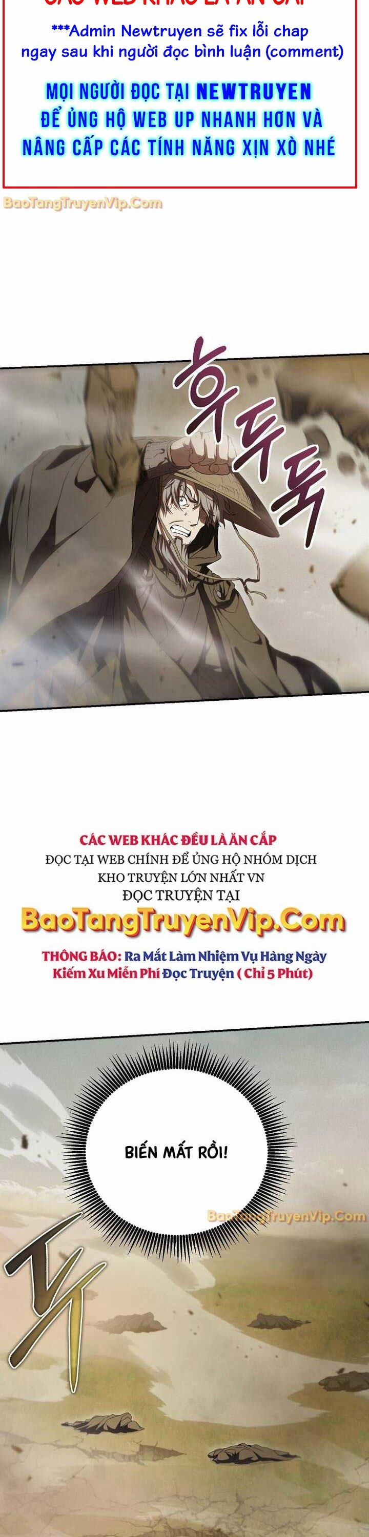 Võ Đang Kỳ Hiệp 146 trang 12