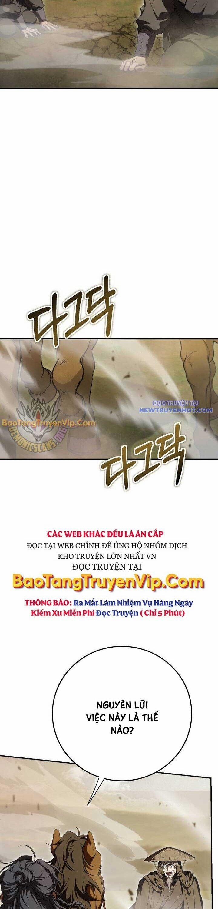 Võ Đang Kỳ Hiệp 146 trang 15