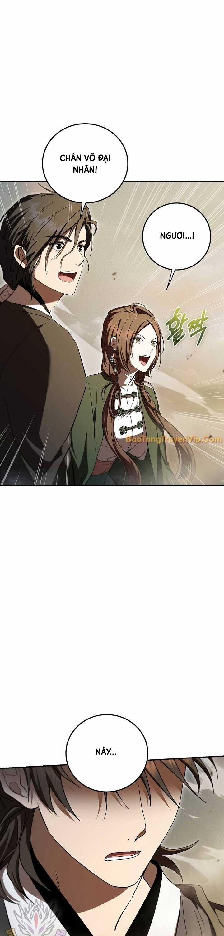 Võ Đang Kỳ Hiệp 146 trang 2