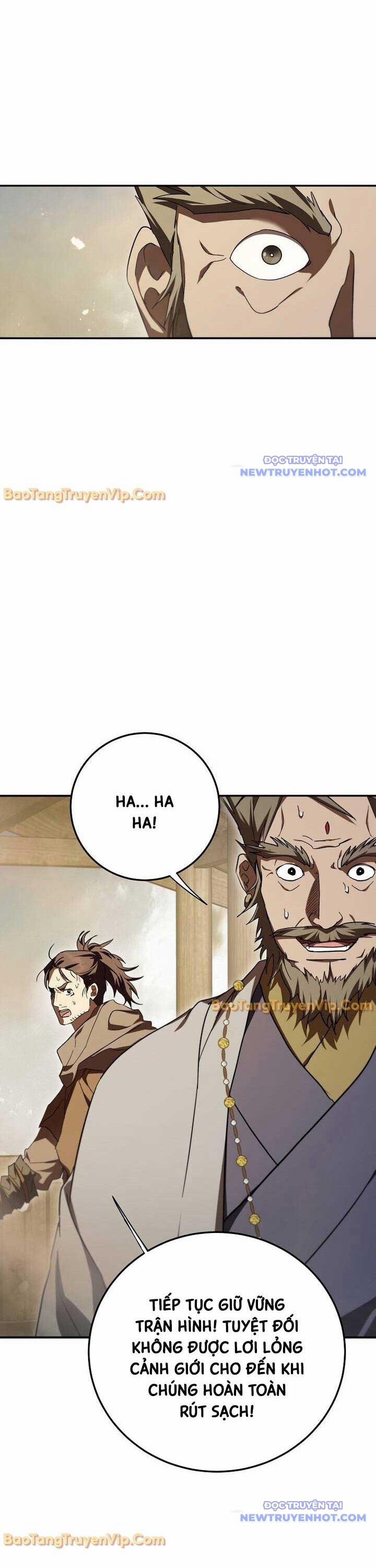 Võ Đang Kỳ Hiệp 146 trang 36