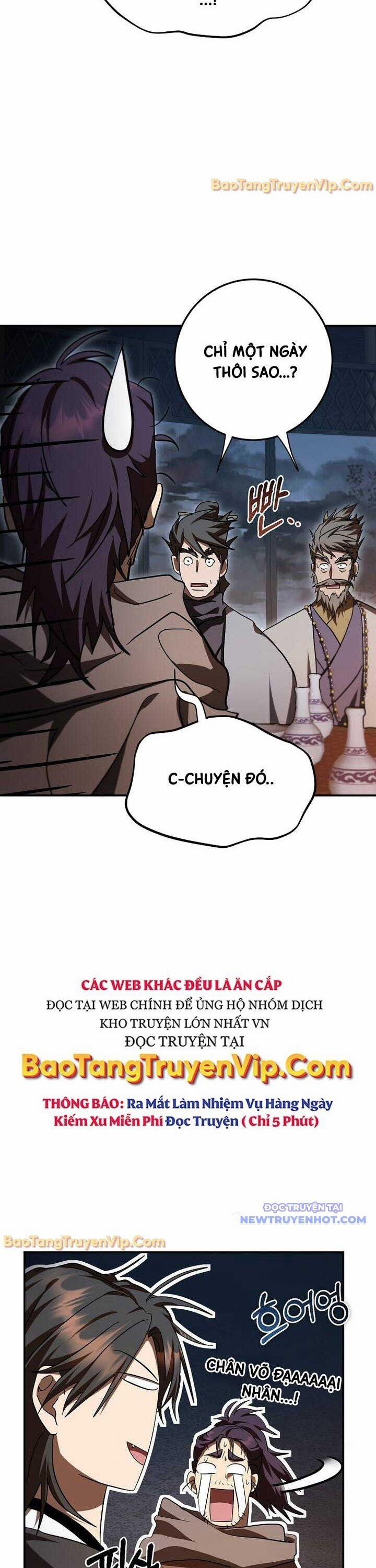 Võ Đang Kỳ Hiệp 146 trang 44