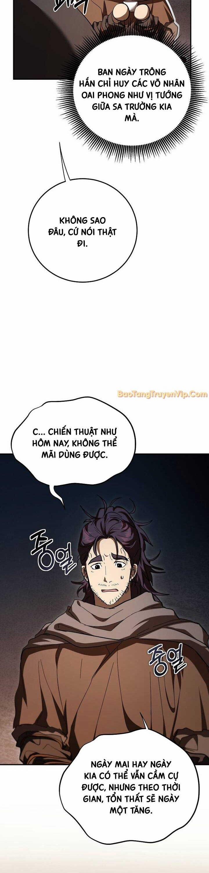 Võ Đang Kỳ Hiệp 146 trang 45