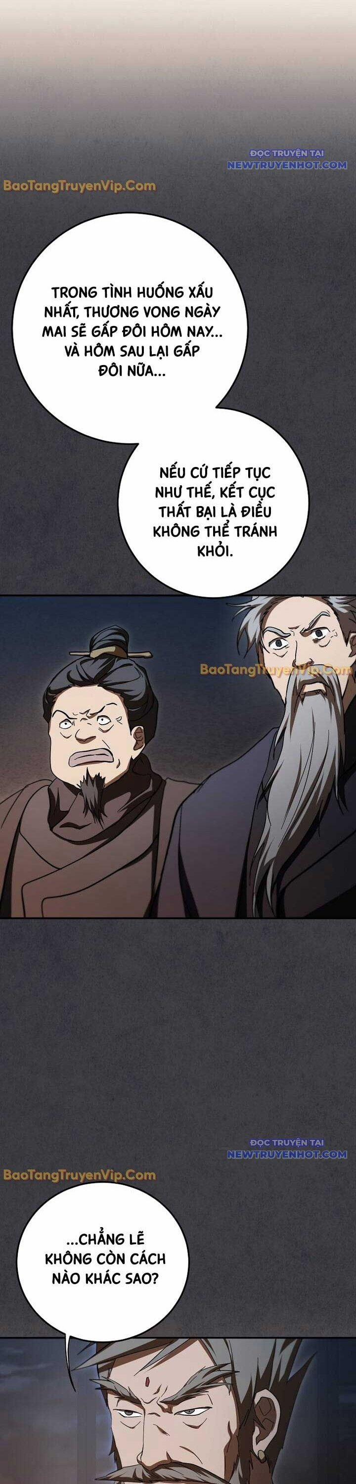 Võ Đang Kỳ Hiệp 146 trang 46