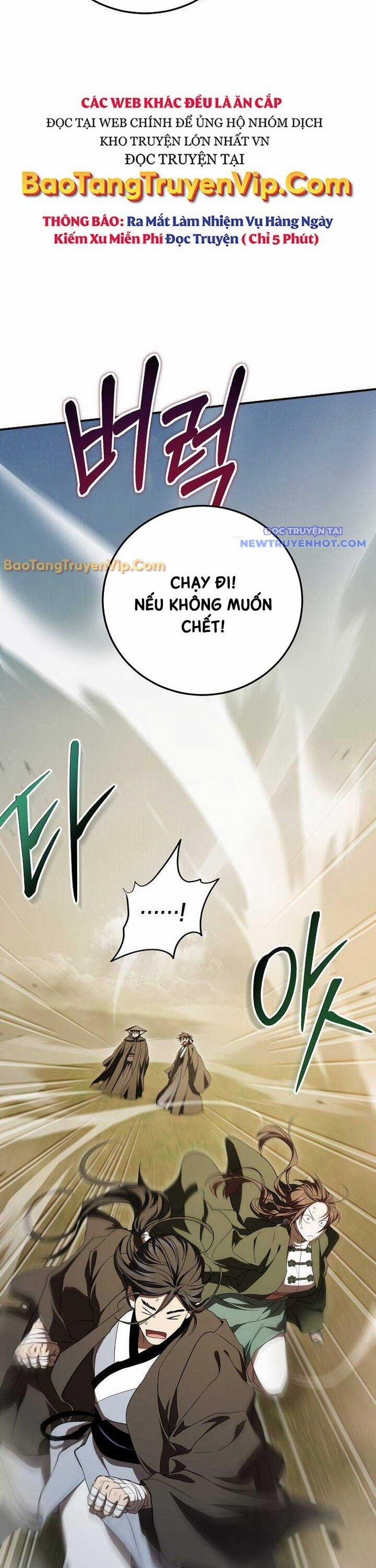 Võ Đang Kỳ Hiệp 146 trang 5