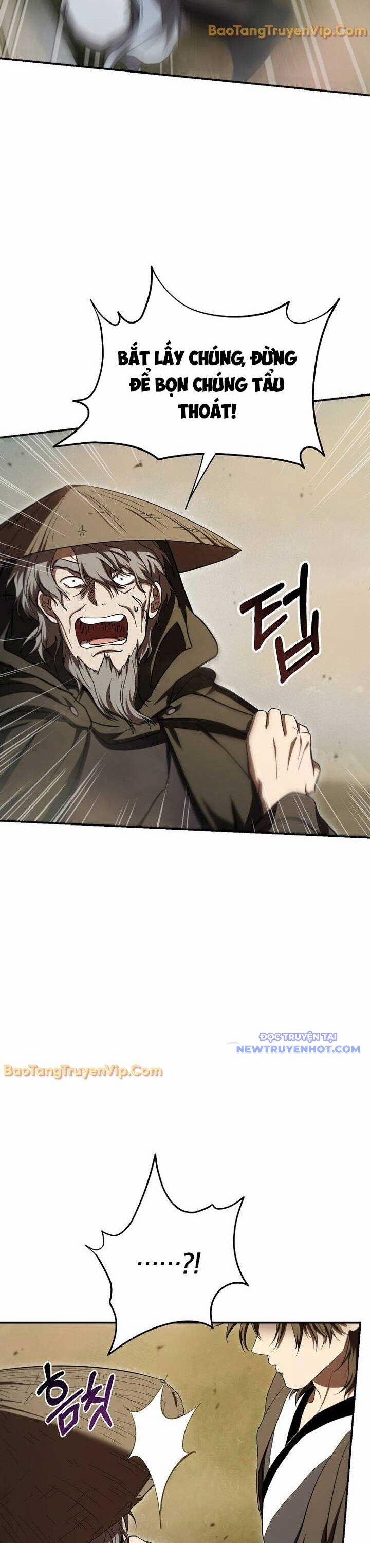 Võ Đang Kỳ Hiệp 146 trang 6