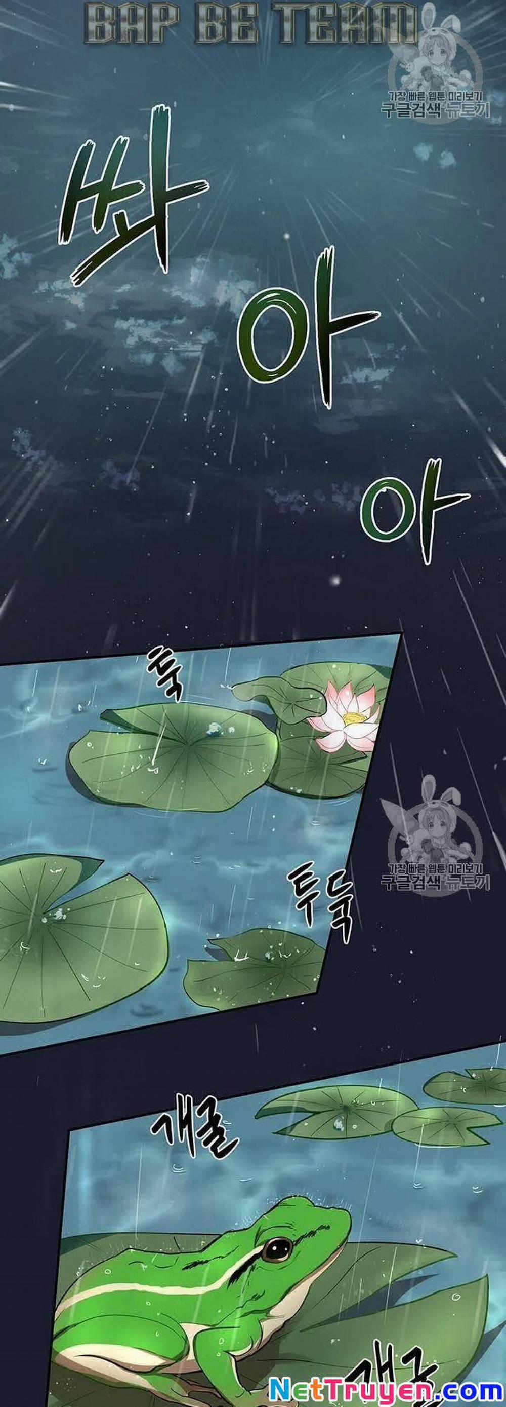 Võ Đang Kỳ Hiệp 15 trang 2