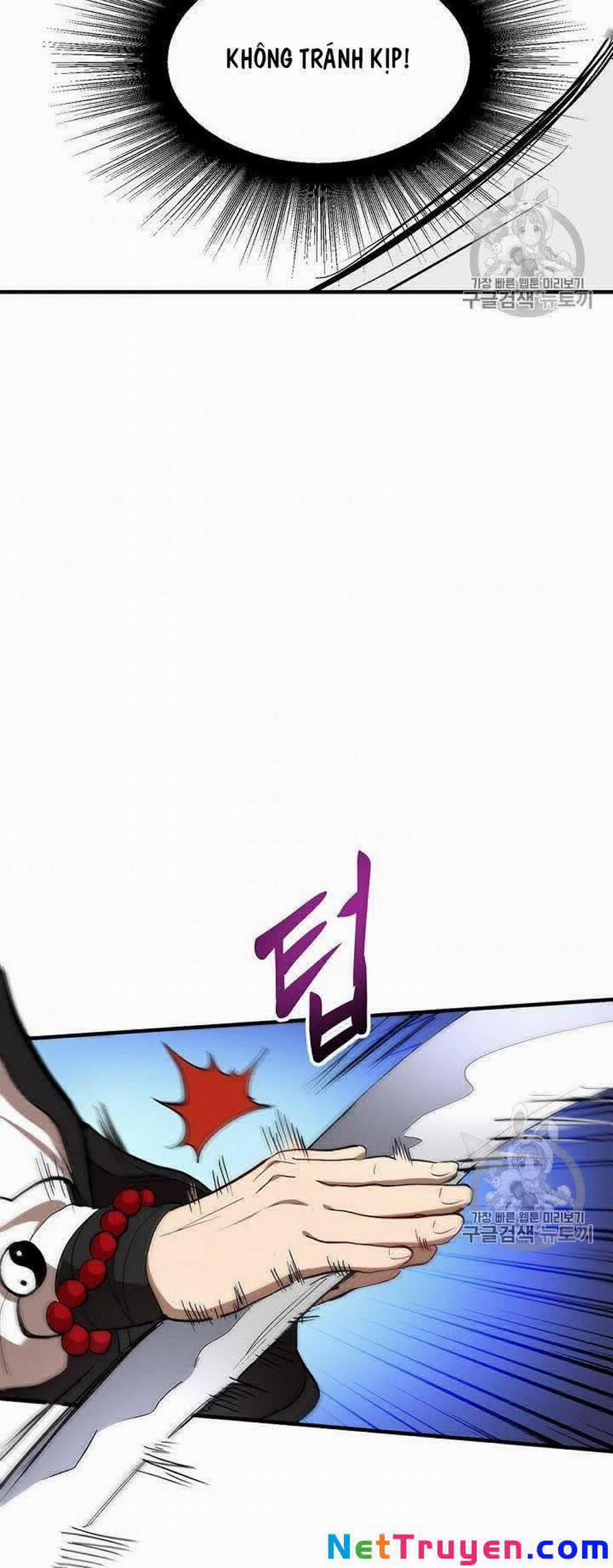 Võ Đang Kỳ Hiệp 17 trang 3