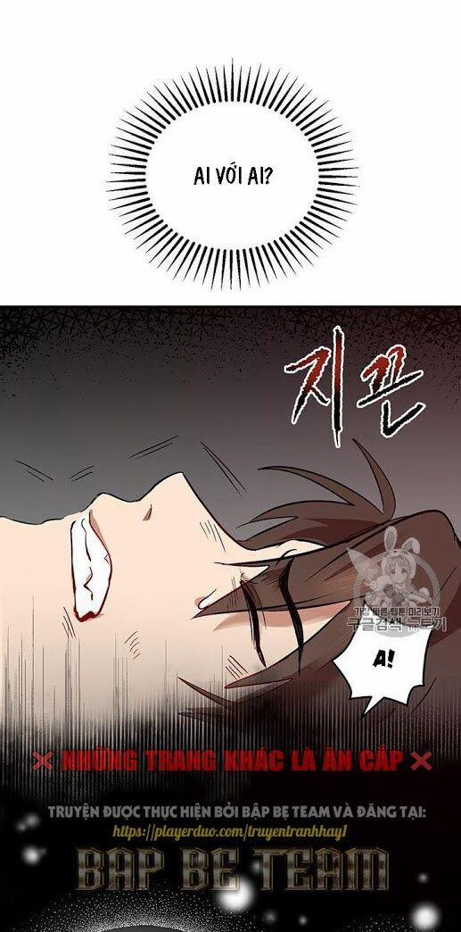 Võ Đang Kỳ Hiệp 2 trang 11