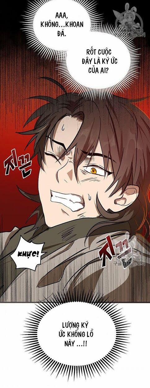 Võ Đang Kỳ Hiệp 2 trang 16