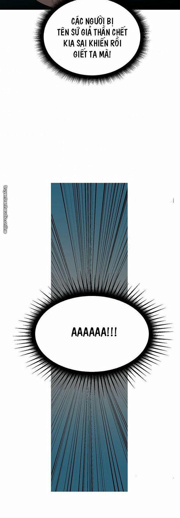 Võ Đang Kỳ Hiệp 2 trang 21