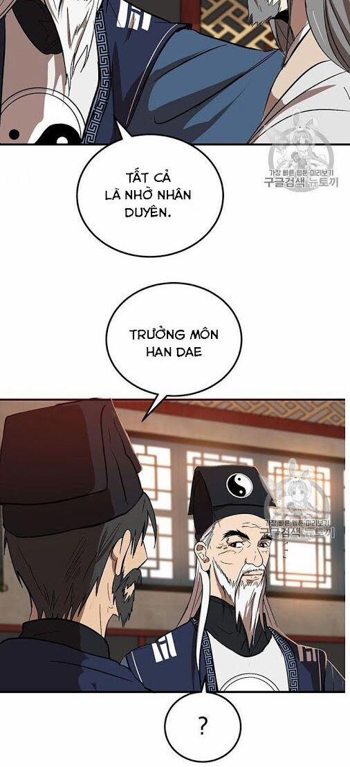 Võ Đang Kỳ Hiệp 2 trang 26