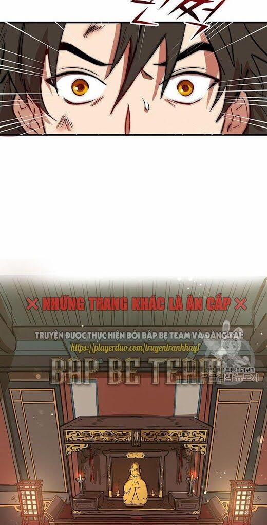 Võ Đang Kỳ Hiệp 2 trang 3