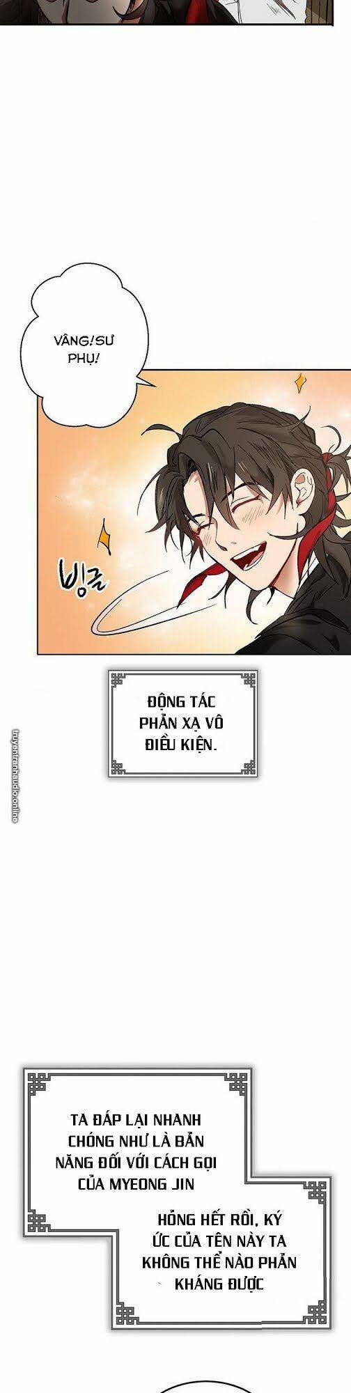 Võ Đang Kỳ Hiệp 2 trang 49