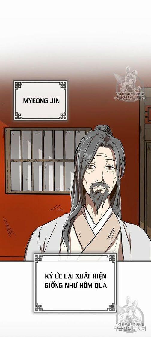 Võ Đang Kỳ Hiệp 2 trang 51