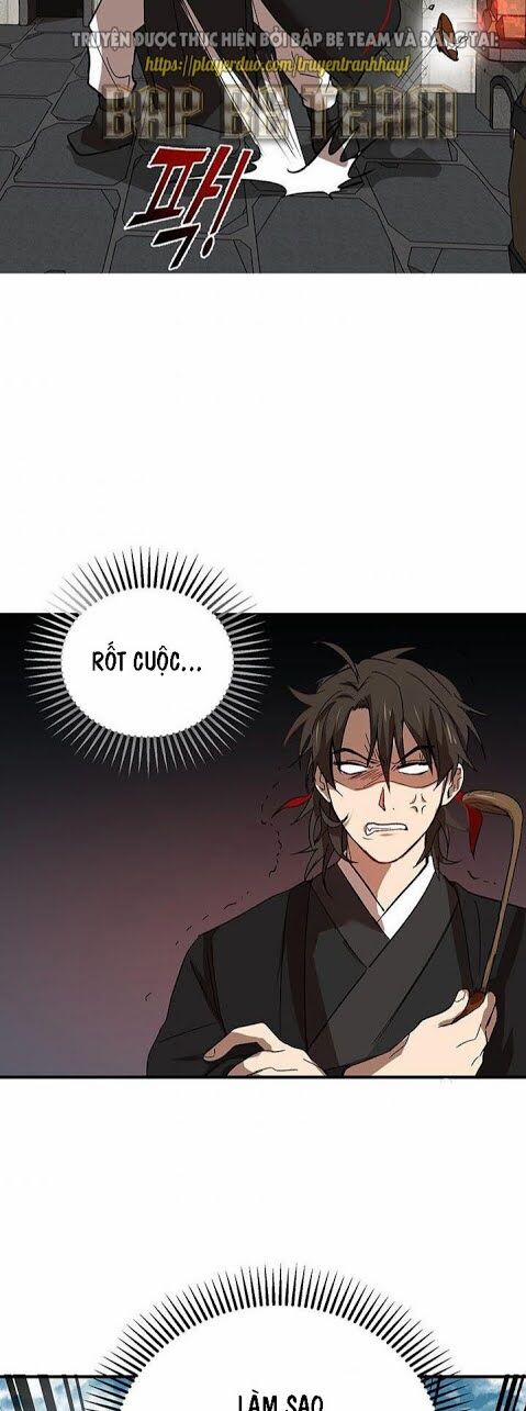 Võ Đang Kỳ Hiệp 2 trang 57